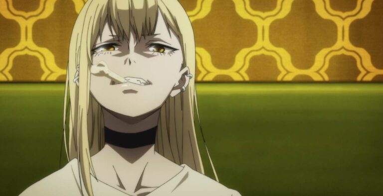 REVIEW: ‘The Witch And The Beast’ Episode 2 — “The Witch’s Pastime: Opening Act” The Witch And The Beast Episode 2