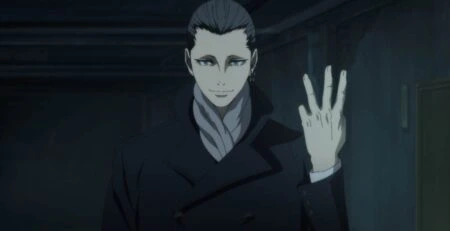 The Witch And The Beast Episode 3