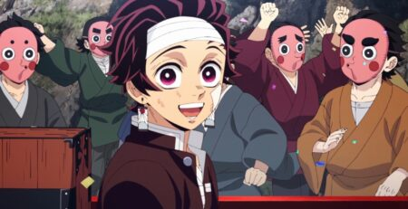 ‘Demon Slayer: Kimetsu No Yaiba – To the Hashira Training’ Gets Theatrical Run in February To the Hashira Training Theatrical