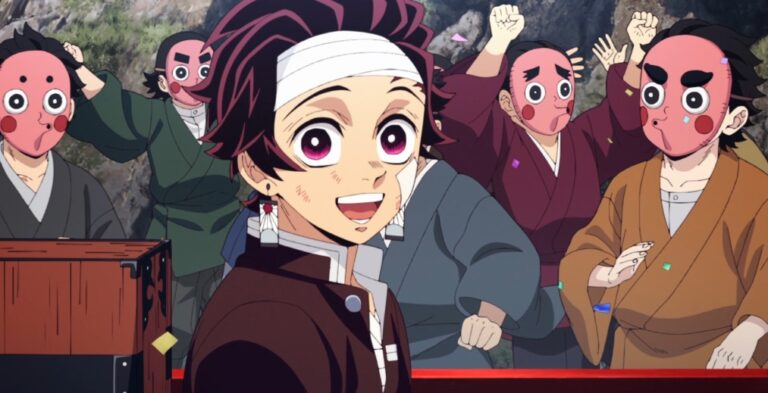 ‘Demon Slayer: Kimetsu No Yaiba – To the Hashira Training’ Gets Theatrical Run in February To the Hashira Training Theatrical