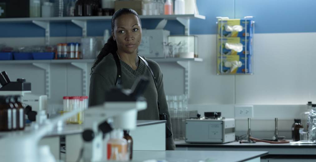 True Detective Night Country Episode 1