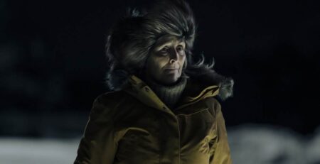 True Detective Night Country Episode 1