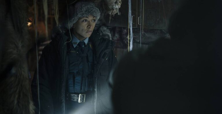 REVIEW: ‘True Detective: Night Country’ Episode 2 — “Part Two” True Detective Night Country Episode 2