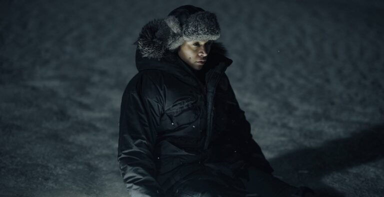 REVIEW: ‘True Detective: Night Country’ Episode 3 — “Part 3” True Detective: Night Country Season 4 Episode 3