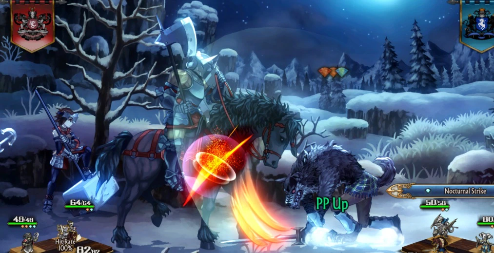 The Top Video Games of 2024 18 Unicorn Overlord