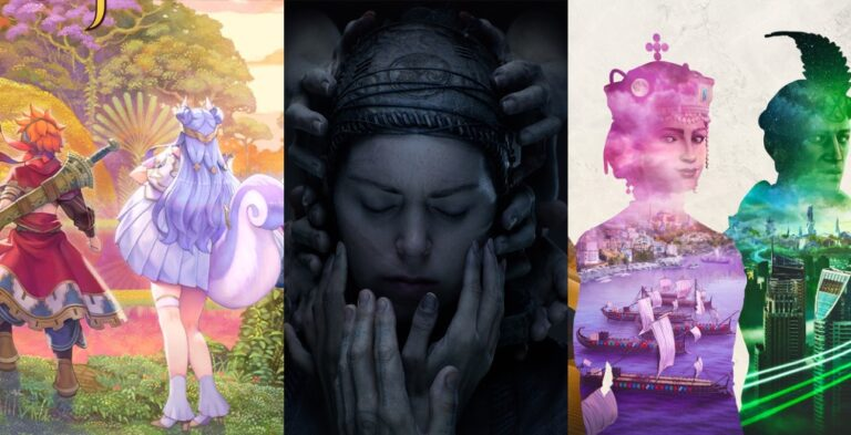 Everything Announced At Xbox Developer Direct Xbox Developer Direct