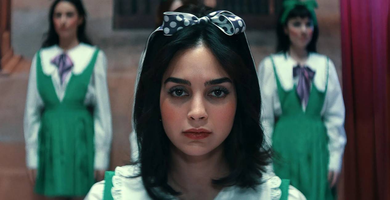 SUNDANCE 2024: 'Your Monster' Is A Cathartic Genre-Blending Tale 1 Your Monster (2024)