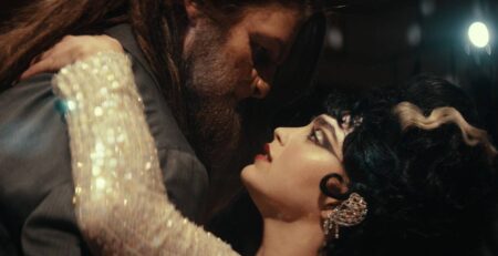 SUNDANCE 2024: ‘Your Monster’ Is A Cathartic Genre-Blending Tale Your Monster (2024) - Top Horror Movies of 2024