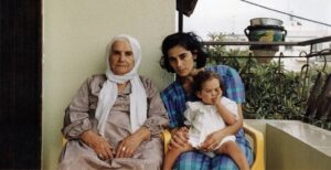 REVIEW: ‘Bye Bye Tiberias’ Beautifully Shows The Real Pain Of Hiam Abbass Bye Bye Tiberias