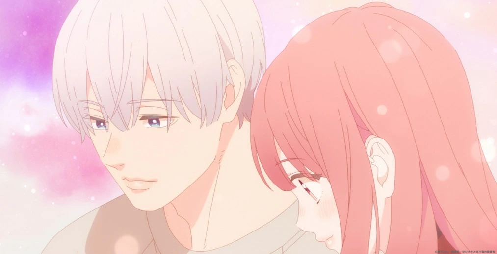 A Sign of Affection Episode 5