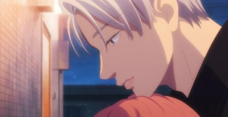 REVIEW: ‘A Sign Of Affection’ Episode 6 — “I Thought I Wanted To Keep Watching Her Forever” A Sign of Affection Episode 6