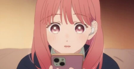 REVIEW: ‘A Sign Of Affection’ Episode 7 — “Let Me Introduce You To My Girlfriend” A Sign of Affection Episode 7