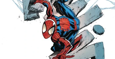 Amazing Spider-Man #43