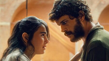 REVIEW: ‘Ashes’ Is Unbearably Bad Ashes