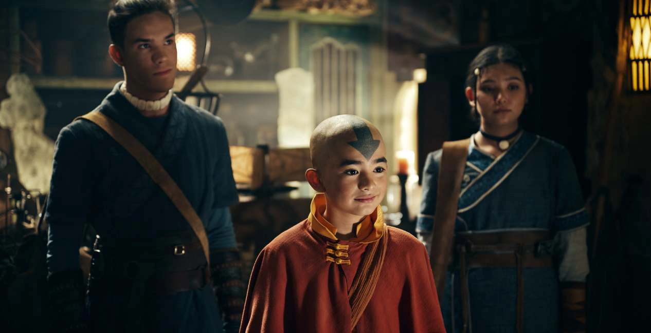 Avatar: The Last Airbender