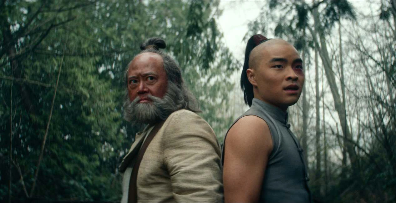 Avatar: The Last Airbender