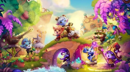 REVIEW: ‘Bandle Tale: A League of Legends Story’ Turns Cutesy Crafting Into Hobby Hyperfixation (PC) Bandle Tale