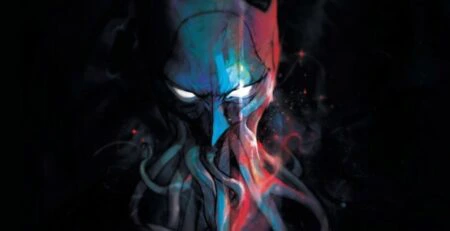 Batman: City of Madness #3