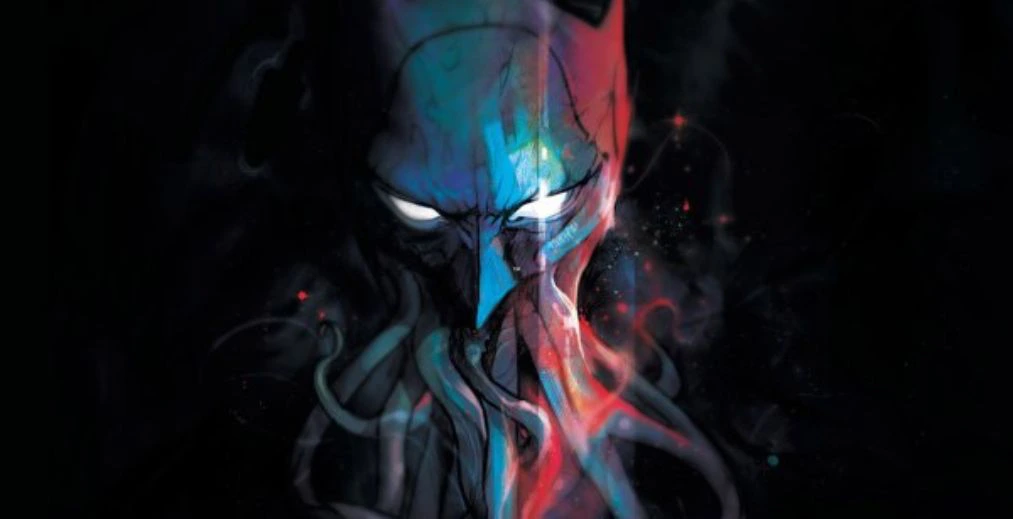 REVIEW: ‘Batman: City of Madness’ Issue #3 Batman: City of Madness #3