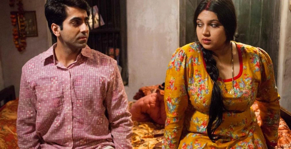 Dum Laga Ke Haisha - Bollywood Romance Movies