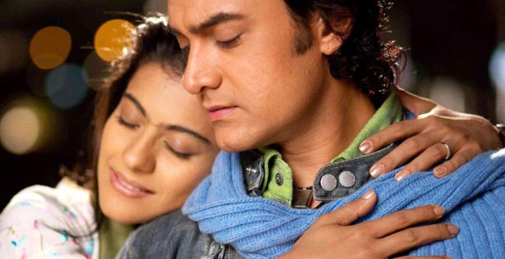 Fanaa - Bollywood Romance Movies
