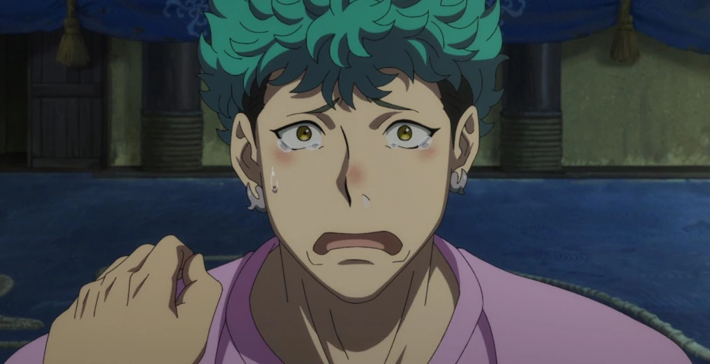 Bucchigiri Episode 4