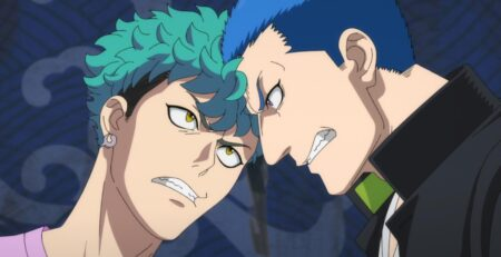 REVIEW: ‘Bucchigiri?!’ Episode 4 — “Stop the War! ~Sometimes You Gotta Eat Goya Chanpuru~” Bucchigiri Episode 4