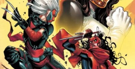 Daredevil: Gang War #3