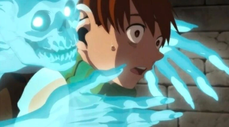 REVIEW: ‘Delicious In Dungeon’ Episode 5 — “Snacks/Sorbet” Delicious in Dungeon Episode 5