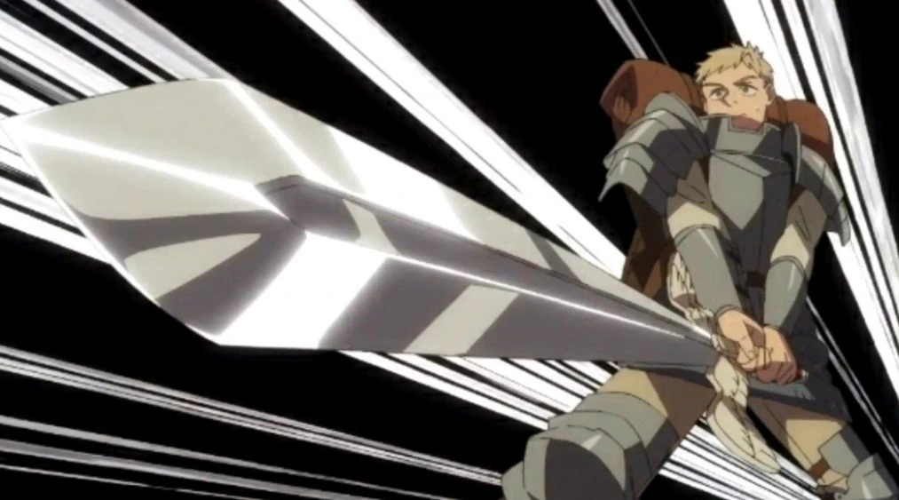 REVIEW: 'Delicious In Dungeon' Episode 5 — "Snacks/Sorbet" 1 Delicious in Dungeon Episode 5