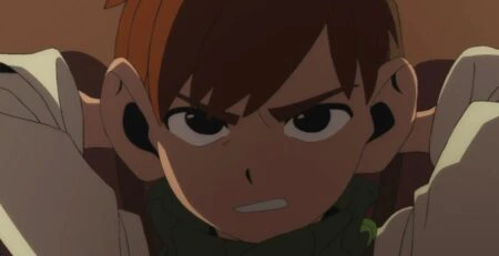 REVIEW: ‘Delicious In Dungeon’ Episode 6 — “Court Cuisine/Boiled in Salt Water” Delicious in Dungeon Episode 6