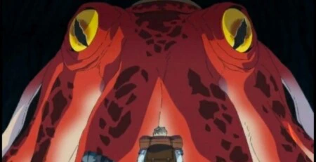 Delicious in Dungeon Episode 7