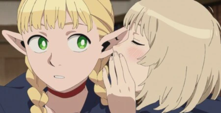 Delicious In Dungeon Episode 8