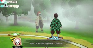 Demon Slayer Sweep the Board But Why Tho 2