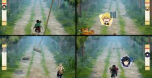 Demon Slayer Sweep the Board But Why Tho