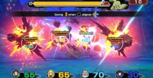 Demon Slayer Sweep the Board But Why Tho 6