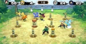 Demon Slayer Sweep the Board But Why Tho 7