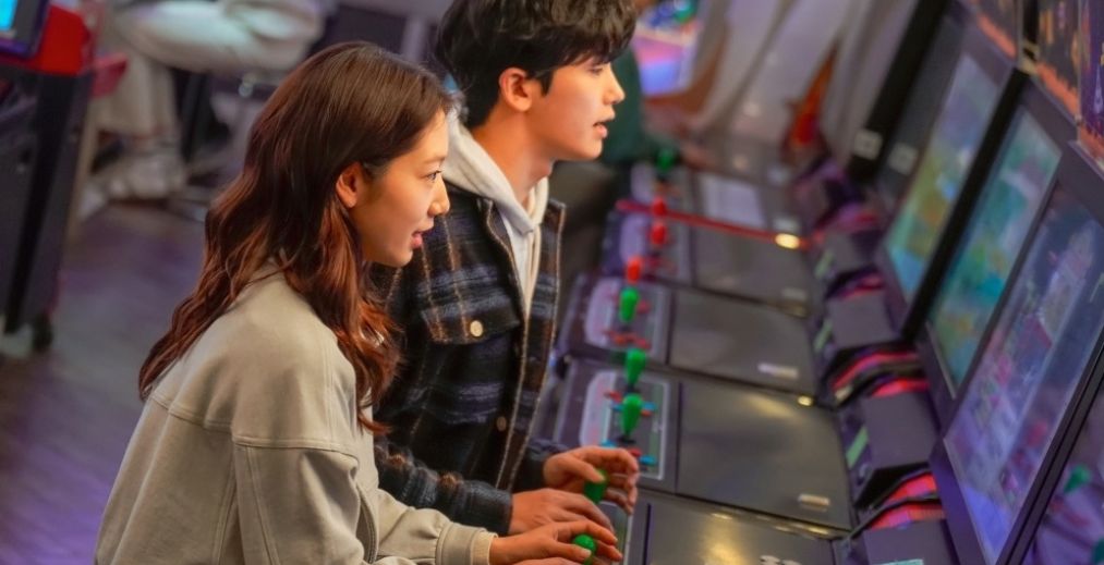 Doctor Slump Episodes 3-4 - Netflix Kdrama