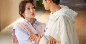 Doctor Slump Episodes 3-4