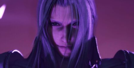 Final Fantasy VII Rebirth Demo