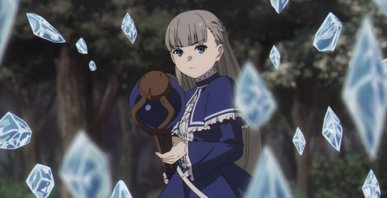 REVIEW: ‘Frieren: Beyond Journey’s End’ Episode 21 — “The World of Magic” Frieren Episode 21 - But Why Tho