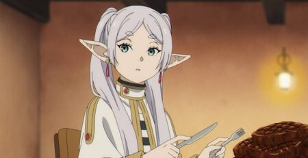 REVIEW: ‘Frieren: Beyond Journey’s End’ Episode 22 — “Future Enemies” Frieren: Beyond Journey’s End - Episode 22