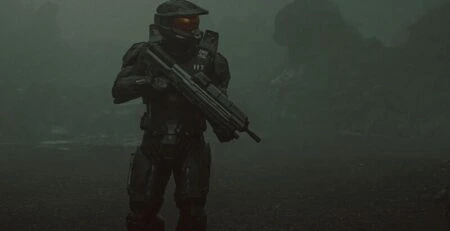 REVIEW: ‘HALO’ Season 2 Improves On The Last Halo Season 2