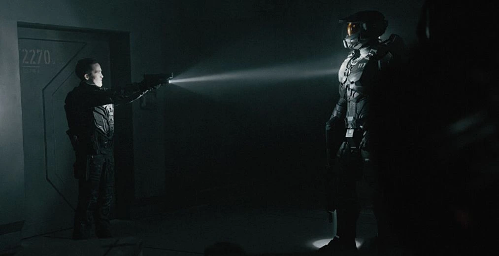 Halo Season 2 Episode 3