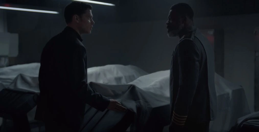 Halo Season 2 Episode 3