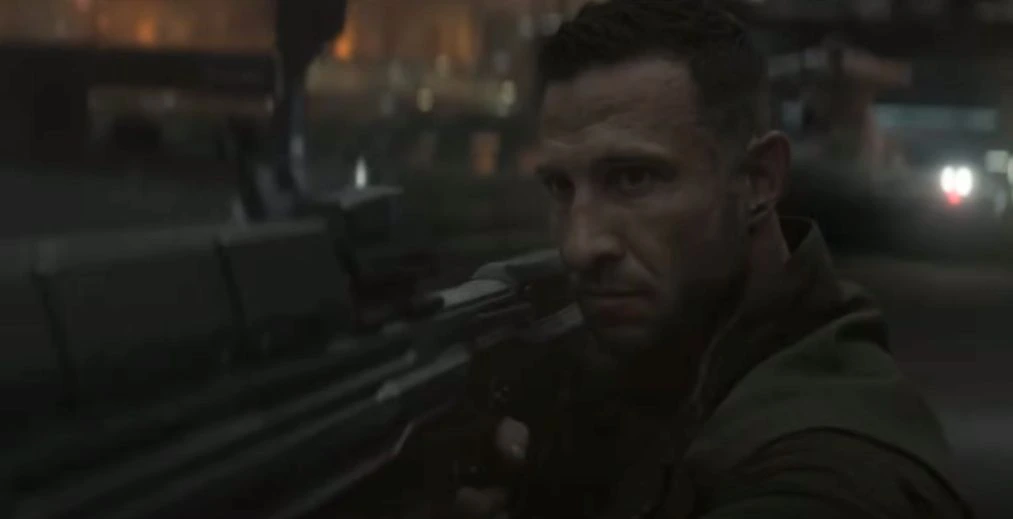 REVIEW: 'Halo' Season 2 Episode 4 — "Reach" 1 Halo Season 2 Episode 4