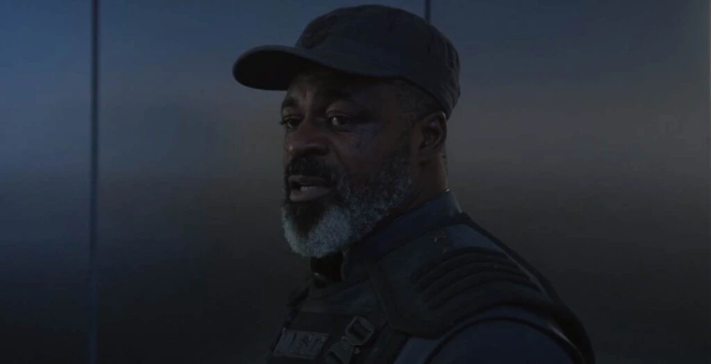 REVIEW: ‘Halo’ Season 2 Episode 4 — “Reach” Halo Season 2 Episode 4