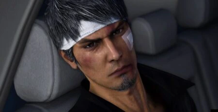 Kiryu’s Bucket List In ‘Like A Dragon: Infinite Wealth’ Is More Important Than The Platinum Trophy Infinite Wealth Bucket List