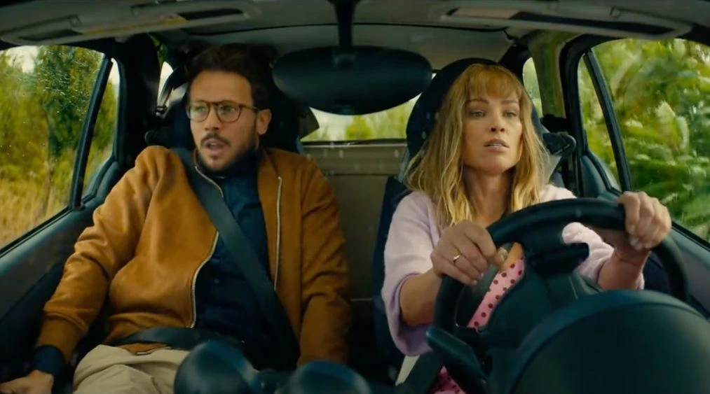 Kill Me If You Dare (2024)