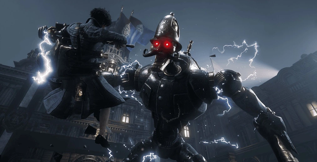 Watch New Trailer For ‘Lies Of P’ And Wo Long: Fallen Dynasty DLC 1 Lies of P Wo Long Fallen Dynasty DLC